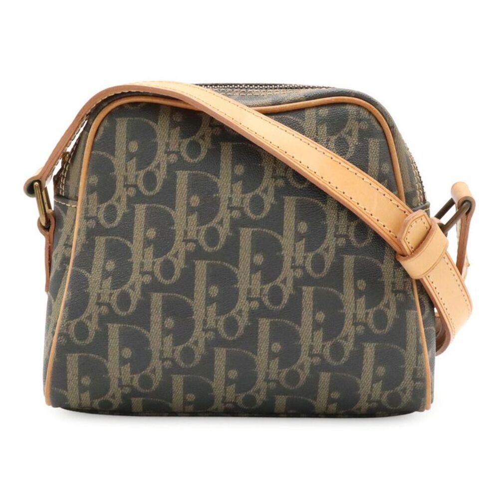 Dior Trotter Crossbody Bag
